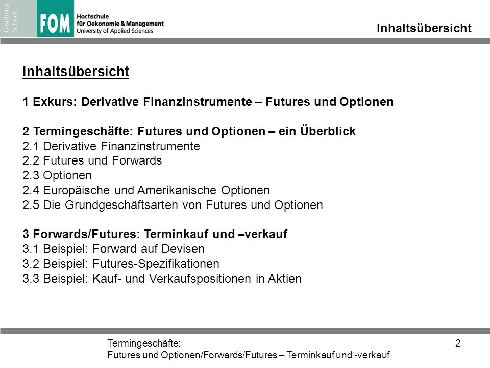 Grundsätzlich ist es so, dass Anleger, sofern sie die Voraussetzungen erfüllen, am besten immer direkt Optionen und Futures handeln sollten. Für alle anderen gibt es jedoch auch sinnvolle Alternativen.